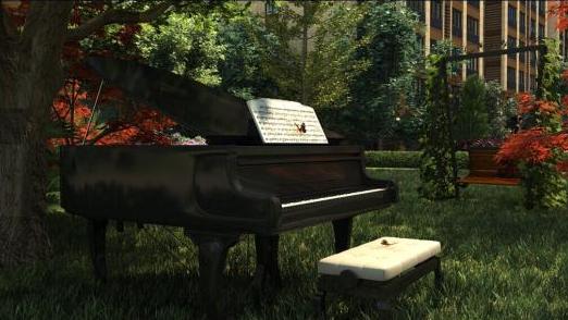 拿到鋼琴譜沒(méi)標(biāo)指法？設(shè)計(jì)指法的幾種方法